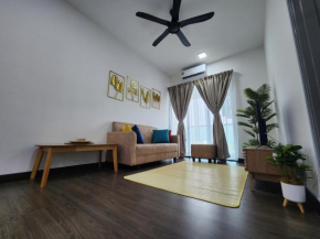 Bunga Rampai Homestay, Vista Bangi